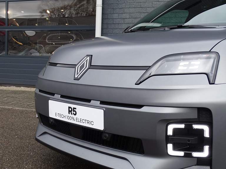 Renault Renault