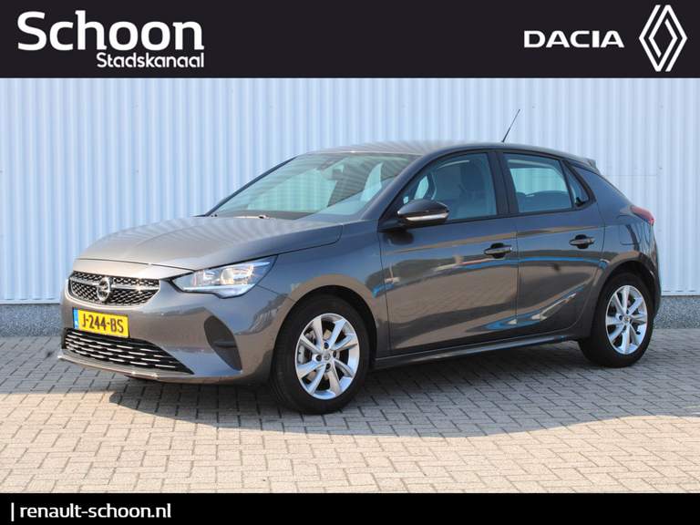 Opel