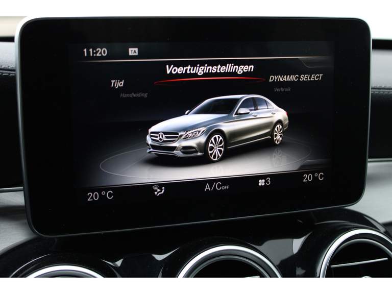 Mercedes-Benz