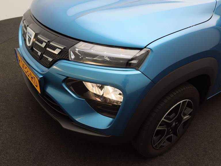 Dacia