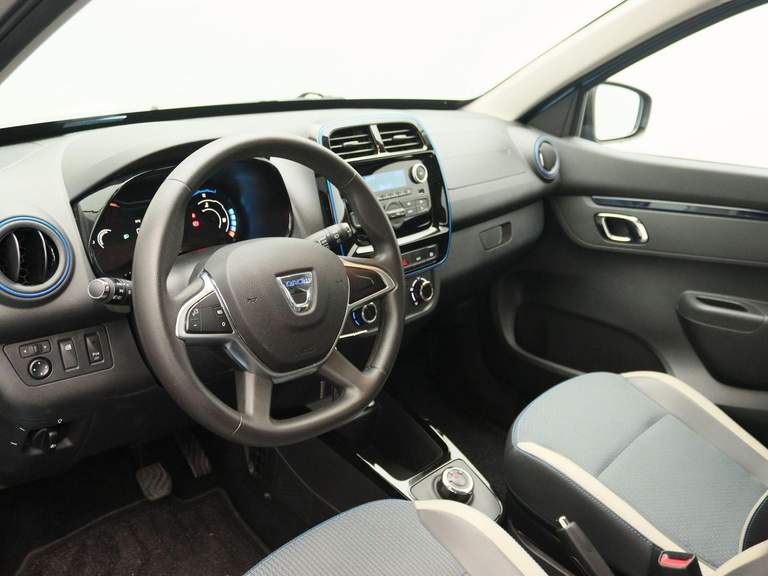 Dacia