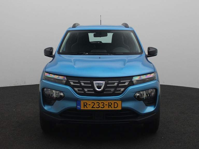Dacia