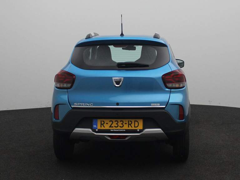 Dacia
