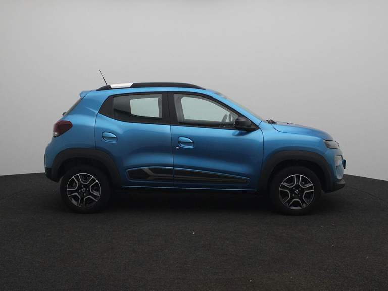 Dacia