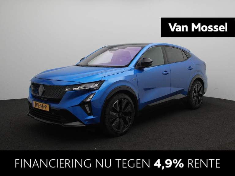 Renault Renault