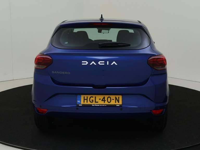 Dacia