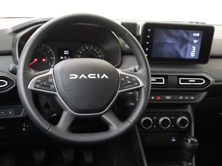 Dacia