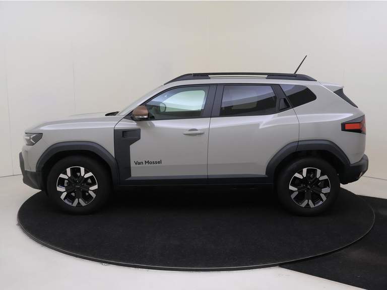 Dacia