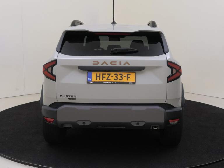 Dacia
