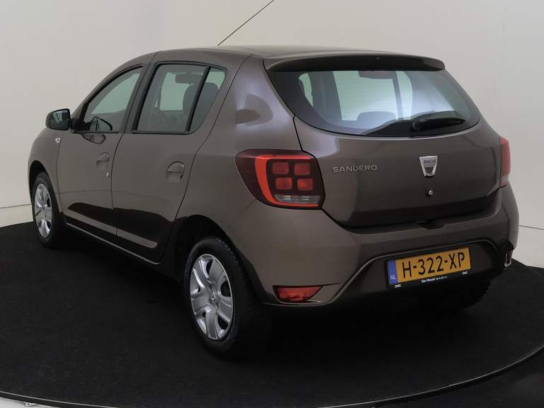Dacia