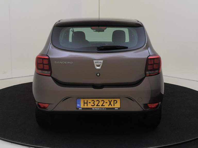 Dacia