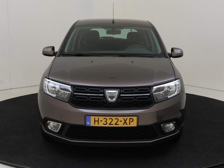 Dacia