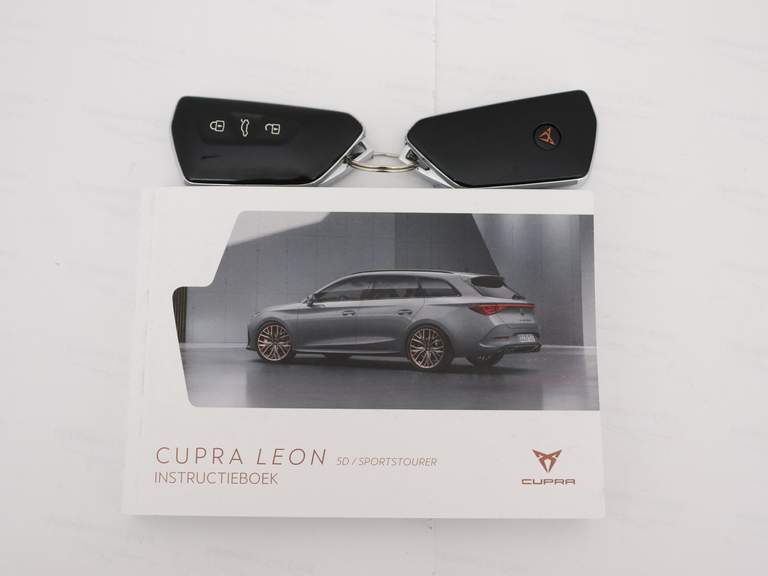 CUPRA