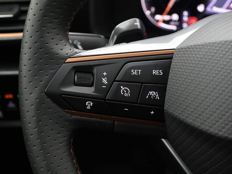 CUPRA