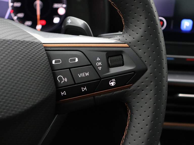 CUPRA