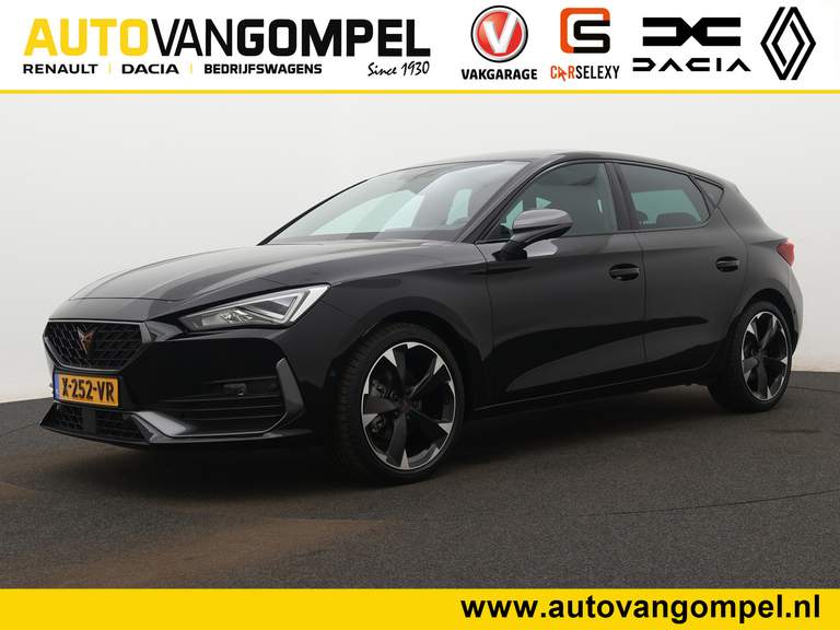 CUPRA
