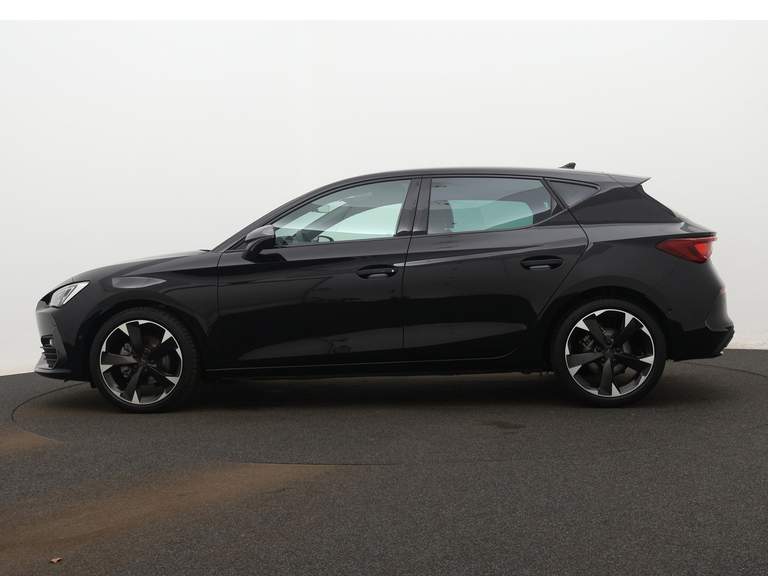 CUPRA