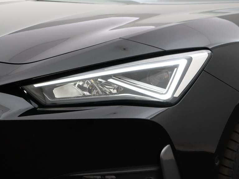 CUPRA