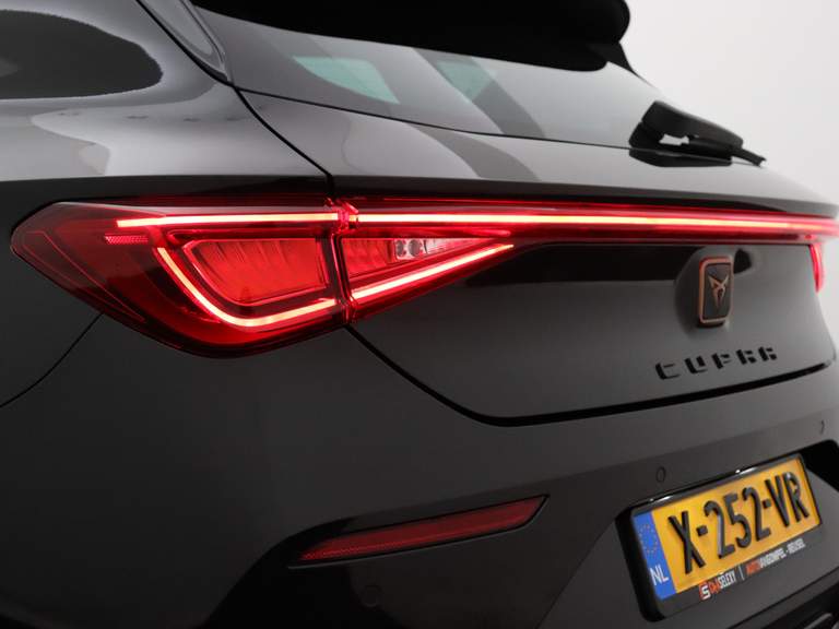 CUPRA