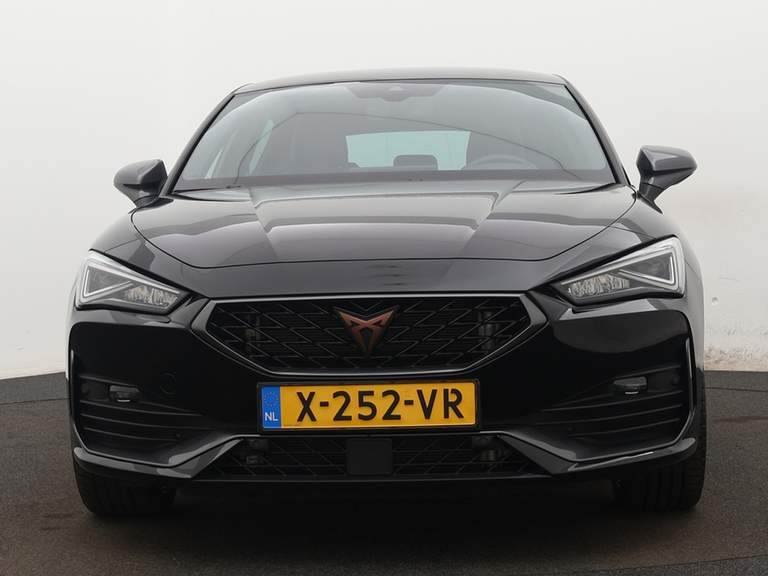 CUPRA