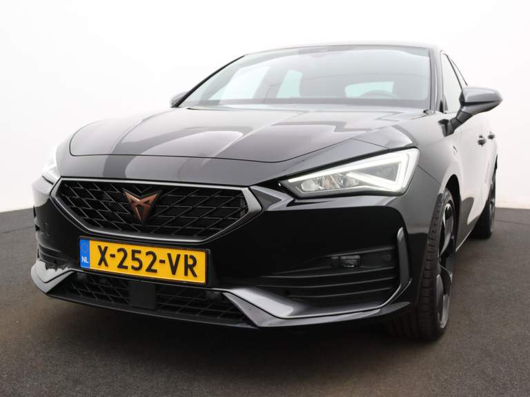 CUPRA