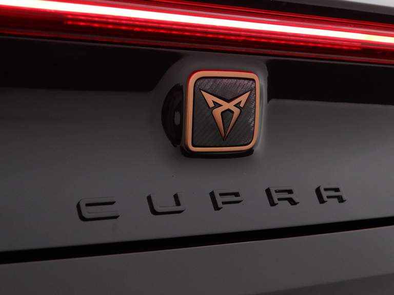 CUPRA