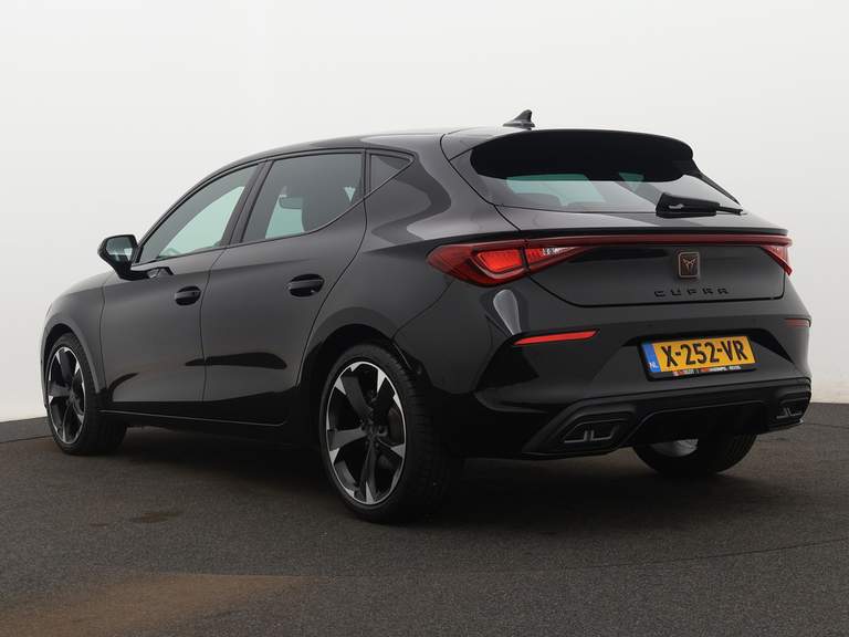 CUPRA