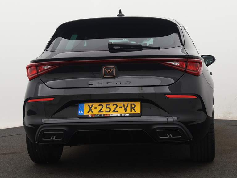 CUPRA