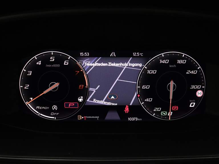 CUPRA