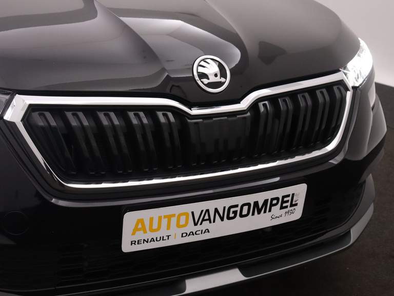 ŠKODA