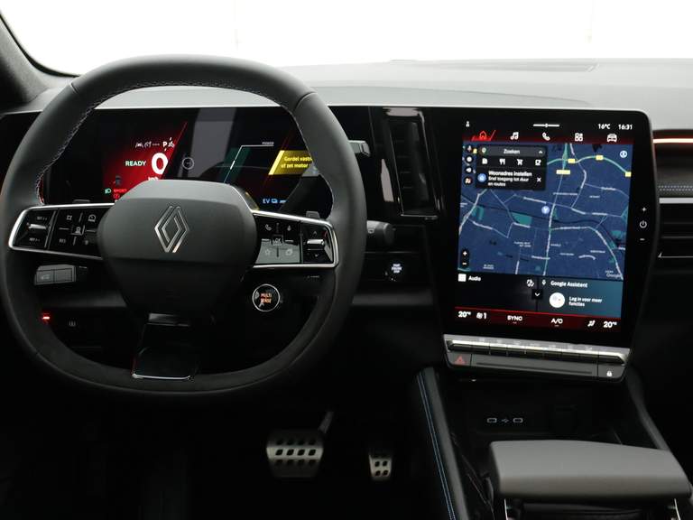 Renault