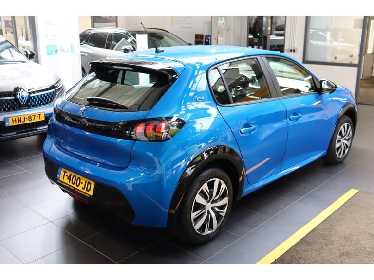 Peugeot