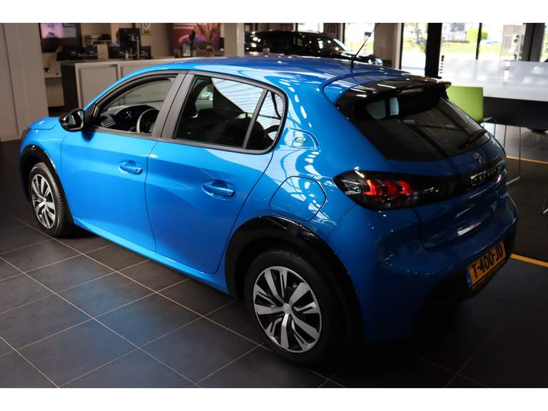 Peugeot