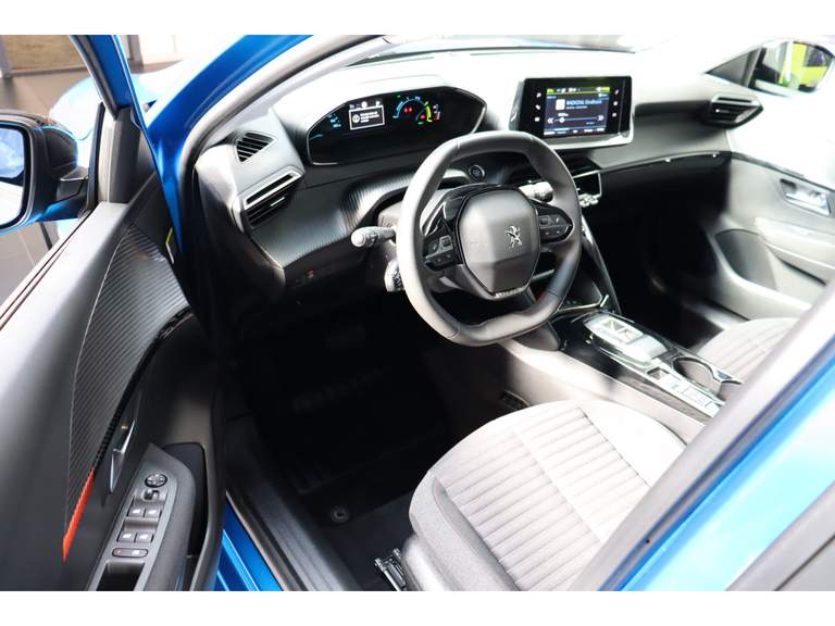 Peugeot