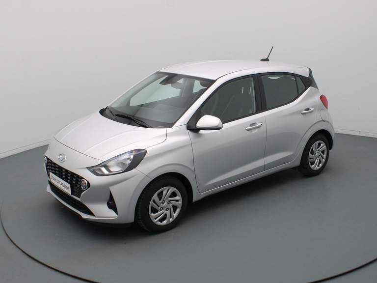 Hyundai