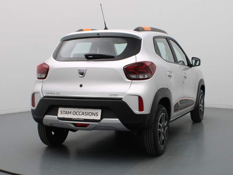 Dacia