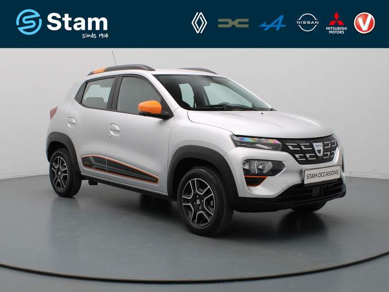 Dacia