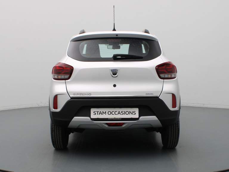 Dacia