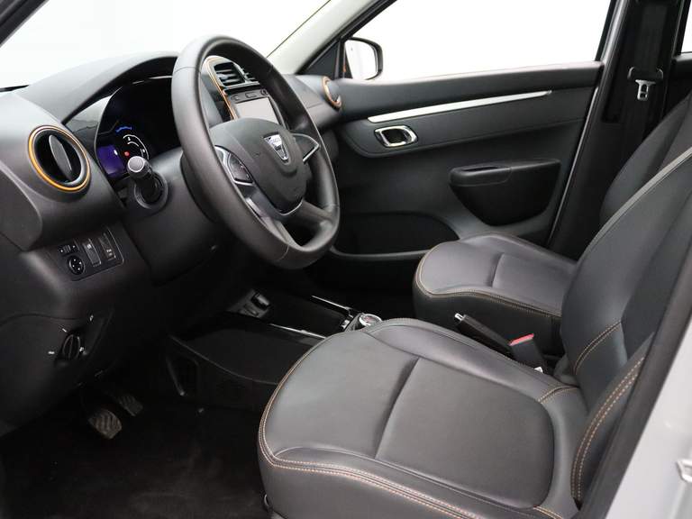 Dacia