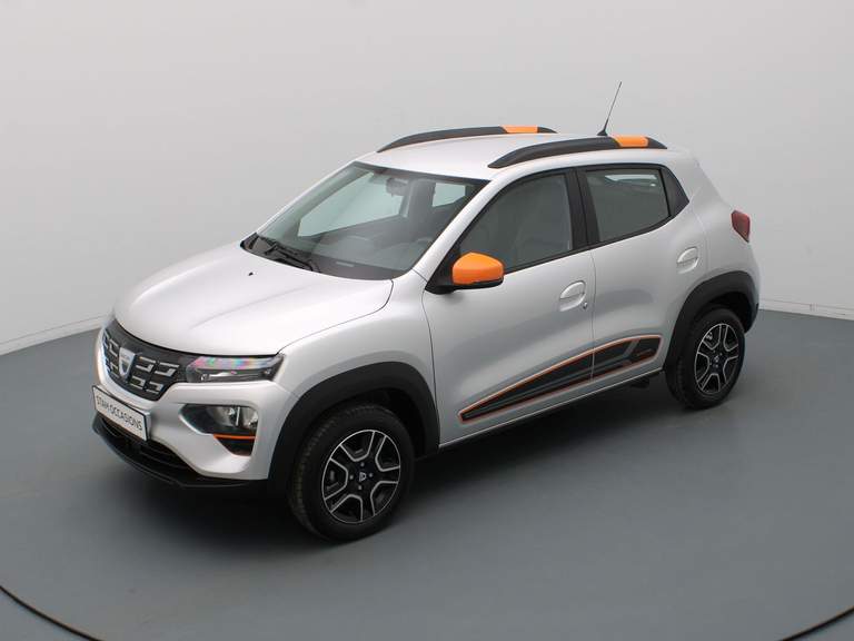 Dacia