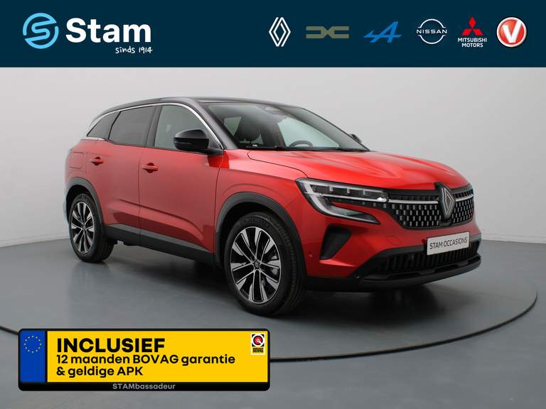 Renault