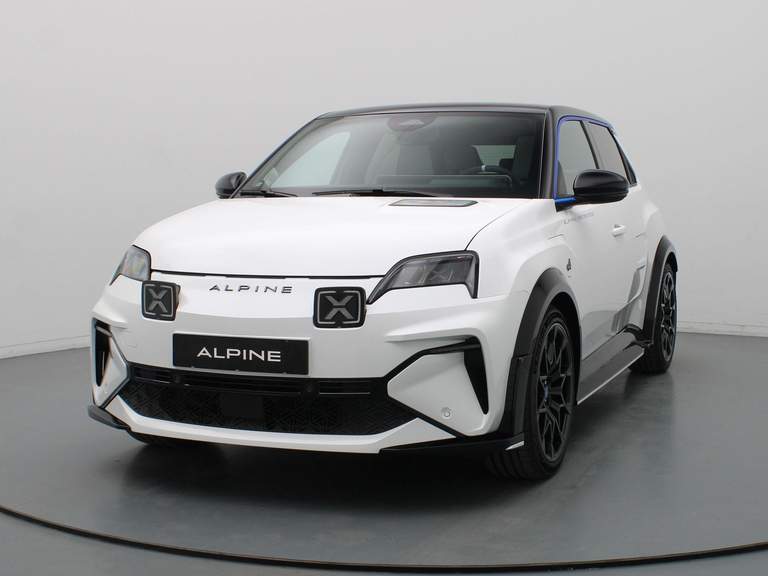 ALPINE