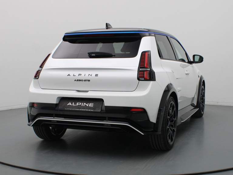 ALPINE
