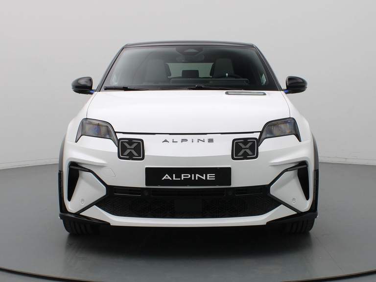 ALPINE