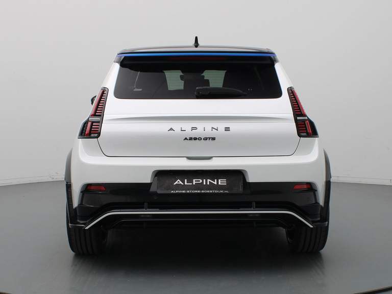 ALPINE
