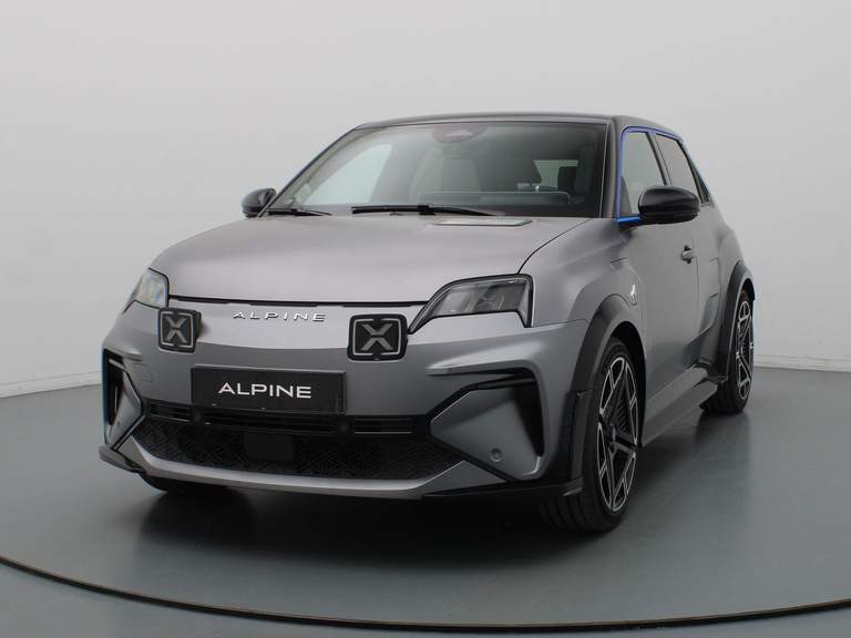 ALPINE