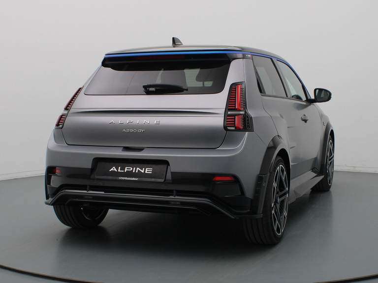 ALPINE