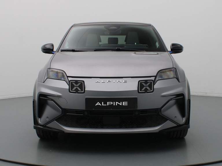 ALPINE