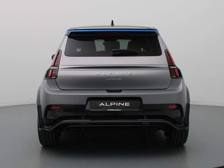 ALPINE