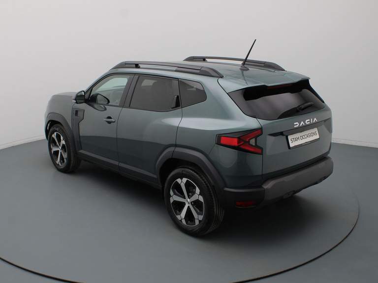 Dacia